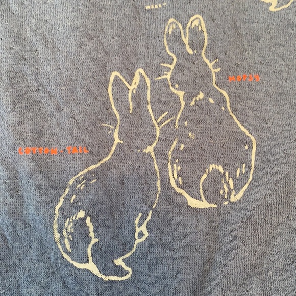 Beatrix Potter for Gap onesie - Picture 3 of 5